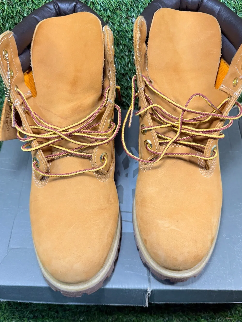 Timberland descriptiontitle men